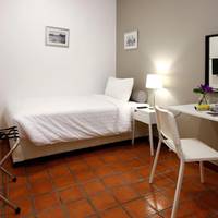 Standard Single Room - no window