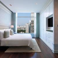 Executive Suite with privileges