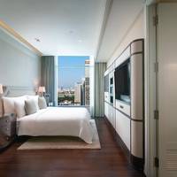 Junior Suite King
