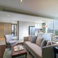 Three-Bedroom Suite