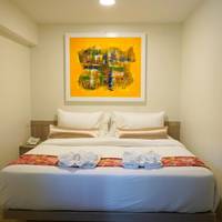 Standard Single Room with Window 