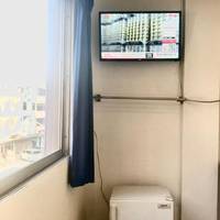 Small Single Room