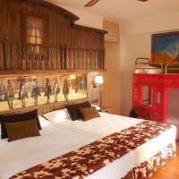 Thematic Room