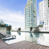Staycation Offer - Executive Studio