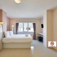 Junior Suite Tower A