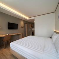 Standard Room Tower B