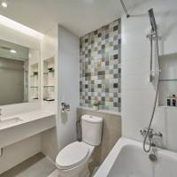 Standard Room with Bath Tower B