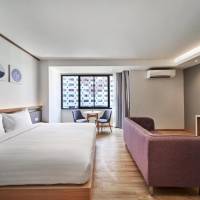 Suite Tower B