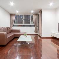Family Three-Bedroom Suite