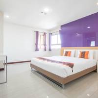 Family Two-Bedroom Suite