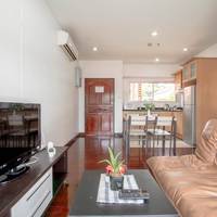 Deluxe Two-Bedroom Suite with Pool Access