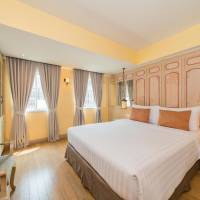 Superior Double or Twin Room