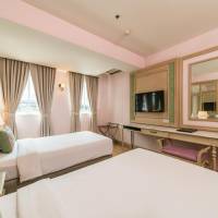 Premier Double or Twin Room