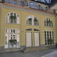 Апартаменты