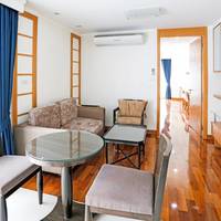 One-Bedroom Suite