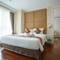 Two-Bedroom Superior