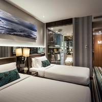 Premier Double or Twin Room