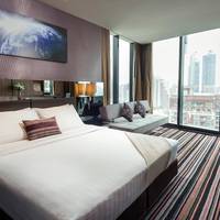 Executive Sky Club Room