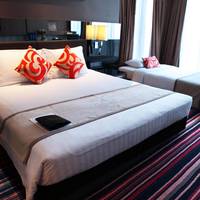 Executive Room 3 Adults