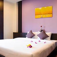 Superior Triple Room