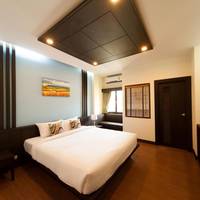 Standard Double Room - Long Stay