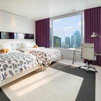 Wonderful 2 Queen Beds, Guest room, 2 Queen, City view