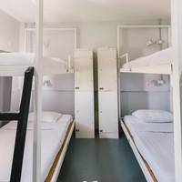 Premium Quadruple Room