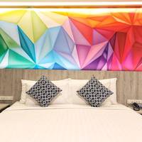 Premier King Room
