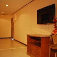 Family Suite 2 Bedrooms