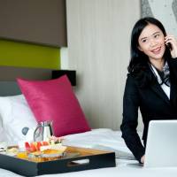 Executive Queen Room