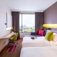 Superior Room with Twin beds