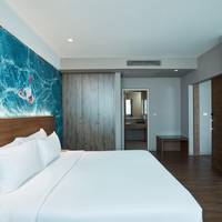 Suite with City View
