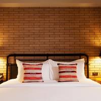 Deluxe Double Room - Non-Smoking