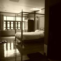 Standard Double Room - Building B