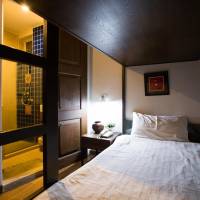 Standard Room with Bunk Bed