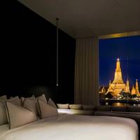 Wat Arun River View Deluxe
