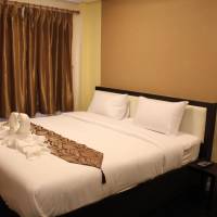 Economy Single Room