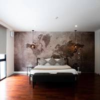Premium Three Bedroom Duplex