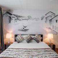 Three-Bedroom Suite