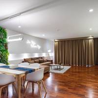Two Bedroom Suite