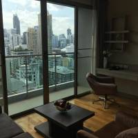 Deluxe One-Bedroom Apartment