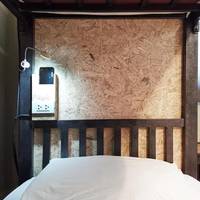 10-Bed Mixed Dormitory Room