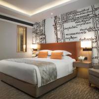 Grand Deluxe King Room