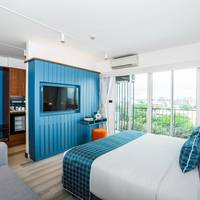 Large Double or Twin Room