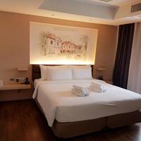 Premium Suites
