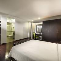 Deluxe Two-Bedroom Suite