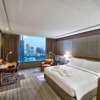 Premium Executive King Room