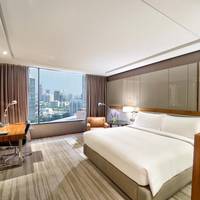 Premium Deluxe King Room