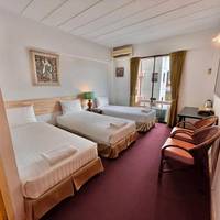 Comfort Triple Room