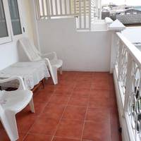 Superior Double or Twin Room with Terrace